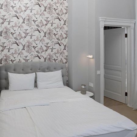 Apart Hotel Greenwood Near Sea Odessa Luaran gambar