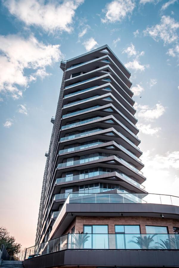 Apart Hotel Greenwood Near Sea Odessa Luaran gambar