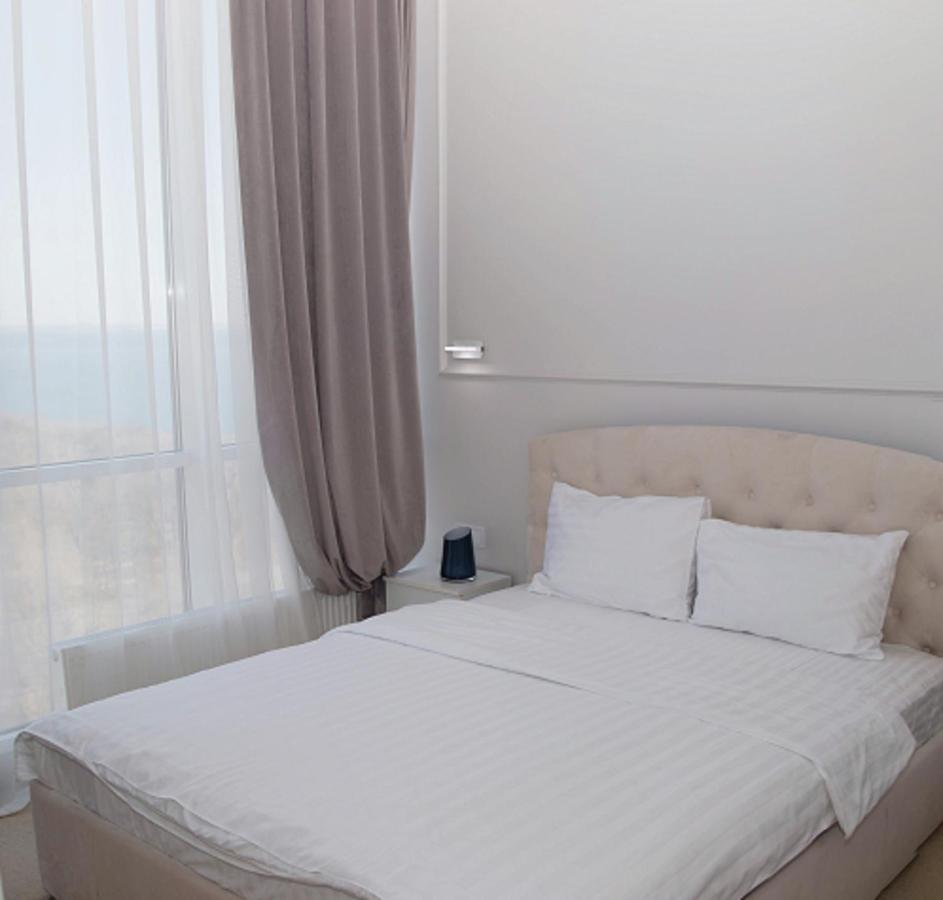 Apart Hotel Greenwood Near Sea Odessa Luaran gambar