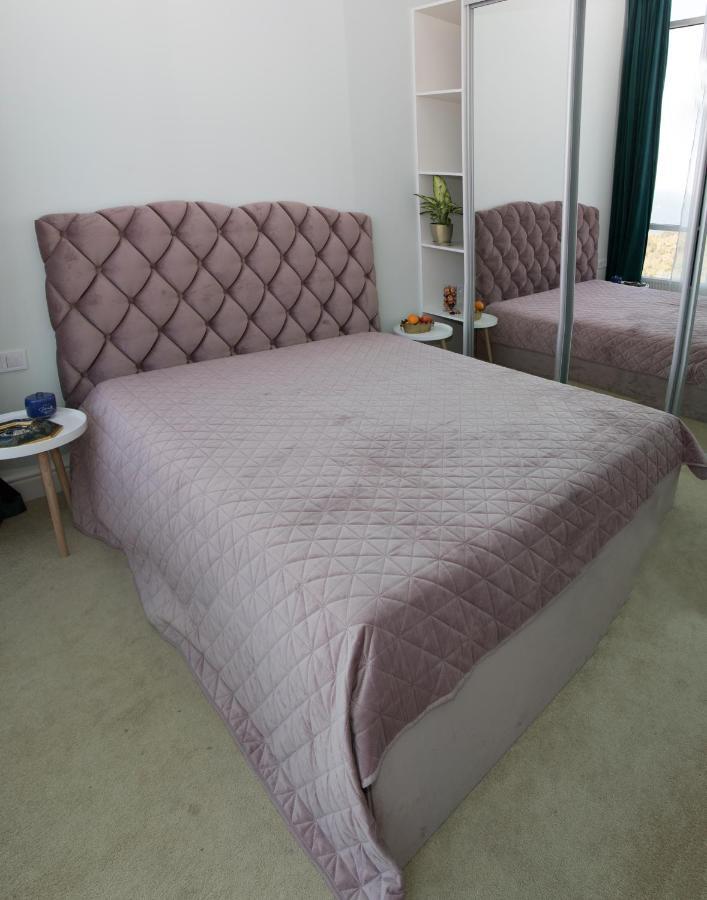 Apart Hotel Greenwood Near Sea Odessa Luaran gambar