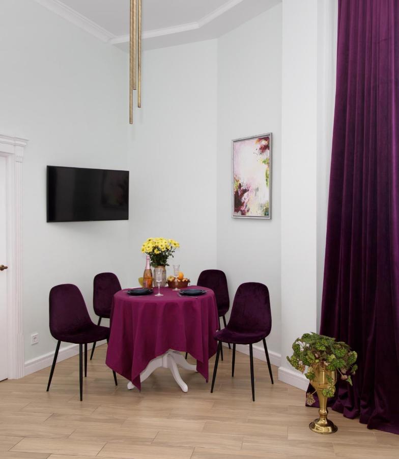 Apart Hotel Greenwood Near Sea Odessa Luaran gambar