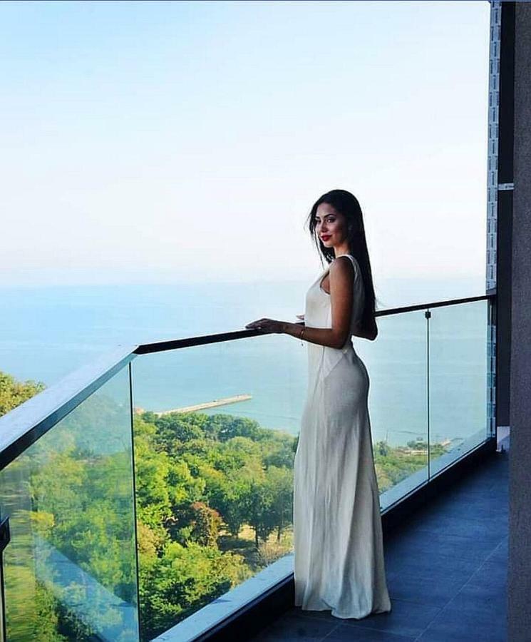 Apart Hotel Greenwood Near Sea Odessa Luaran gambar